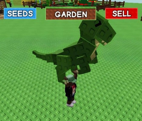 T-Rex | Random Age/KG | Grow a Garden | Fast delivery!โ