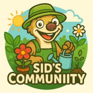 Sid's GaG Shop