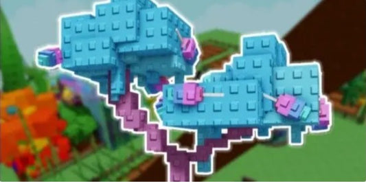 3 Candy Blossom Tree Account | Extra bonusses | Fast Delivery | 100% Safe!