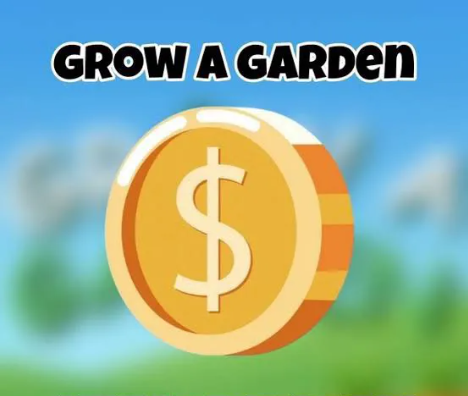 744T Sheckles💰 | Get Insanely Rich | Grow a Garden | Fast delivery!✅
